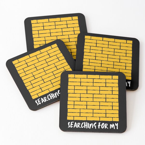 Item preview, Searching For My Yellow Brick Road designed and sold by JellyBeenzz.