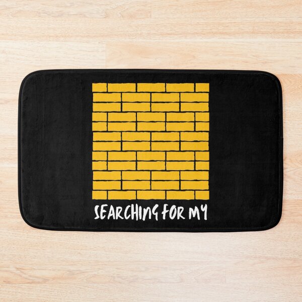 Item preview, Searching For My Yellow Brick Road designed and sold by JellyBeenzz.