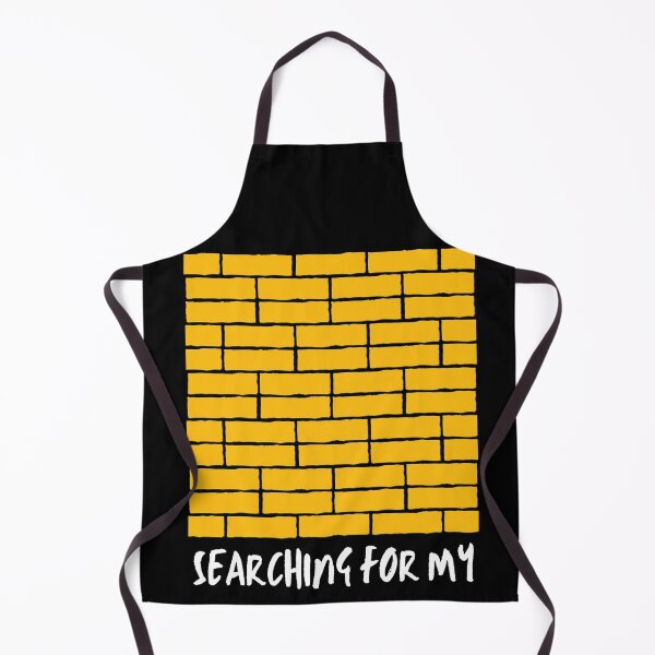 Item preview, Searching For My Yellow Brick Road designed and sold by JellyBeenzz.