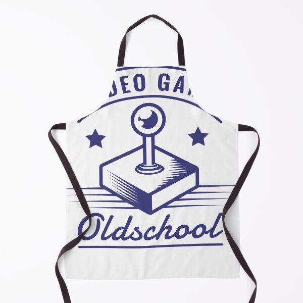 Item preview, Oldschool Gamer = Oldtimer designed and sold by Oh-Marsha.