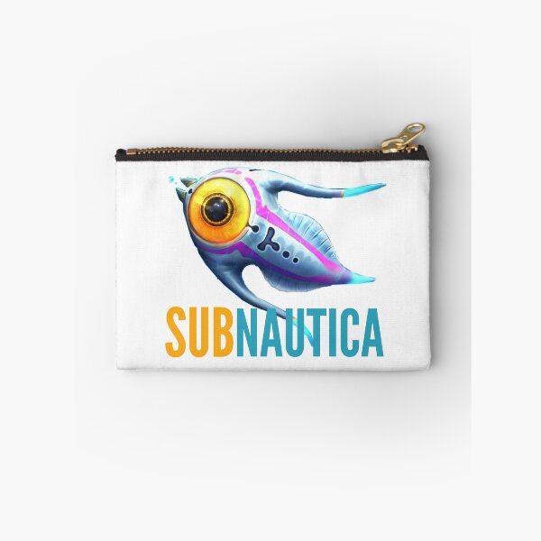 Item preview, Subnautica designed and sold by The Pattern Artist.