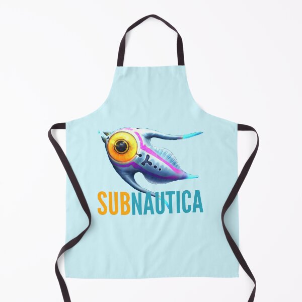 Item preview, Subnautica designed and sold by The Pattern Artist.
