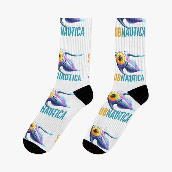 Item preview, Subnautica designed and sold by The Pattern Artist.