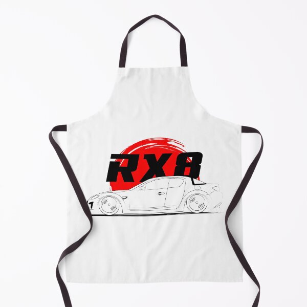 Item preview, JDM RX 8 designed and sold by goldentuners.