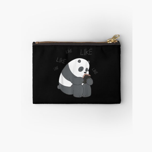 Item preview, We B4re Be4rs Panda Likes designed and sold by vandalsenaz.