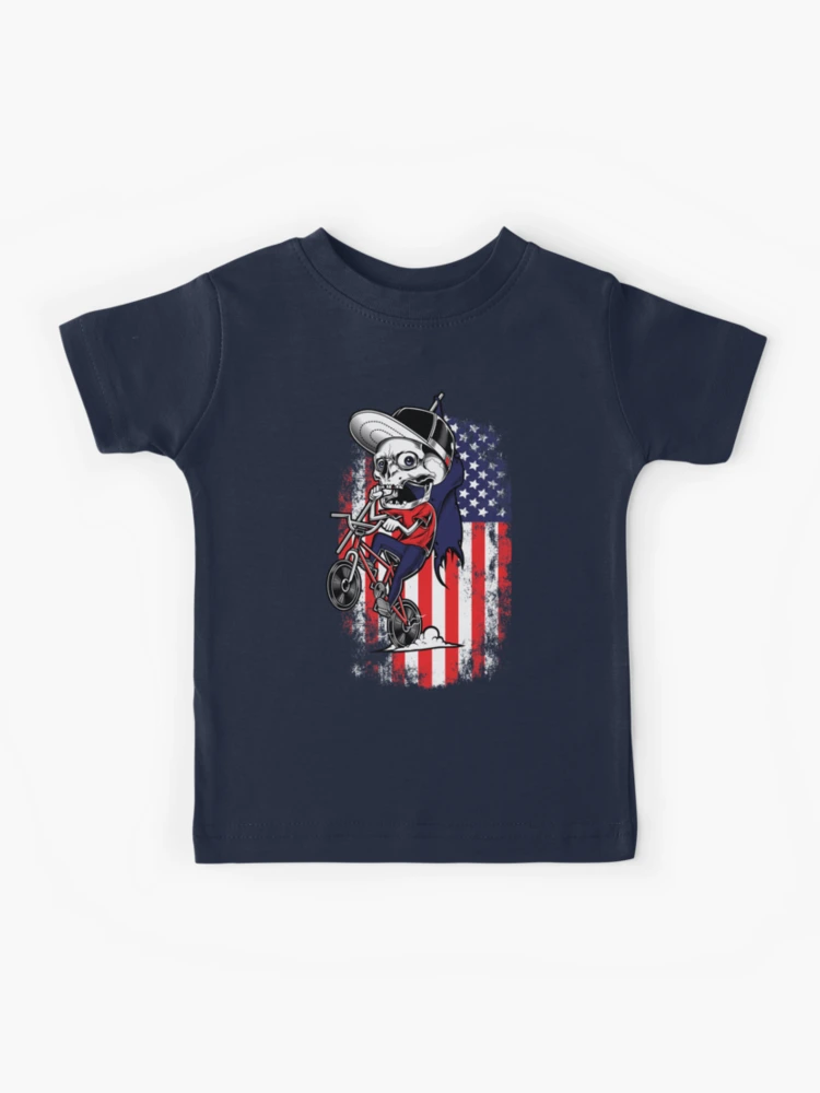 4REEL Patriot T-Shirt