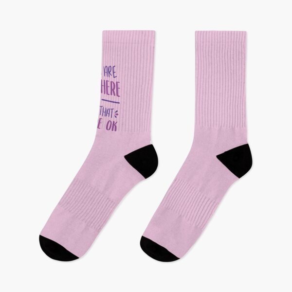 Item preview, If You Are Out There I Hope That You Are Ok (Pink BG) designed and sold by FilipeFerreira.