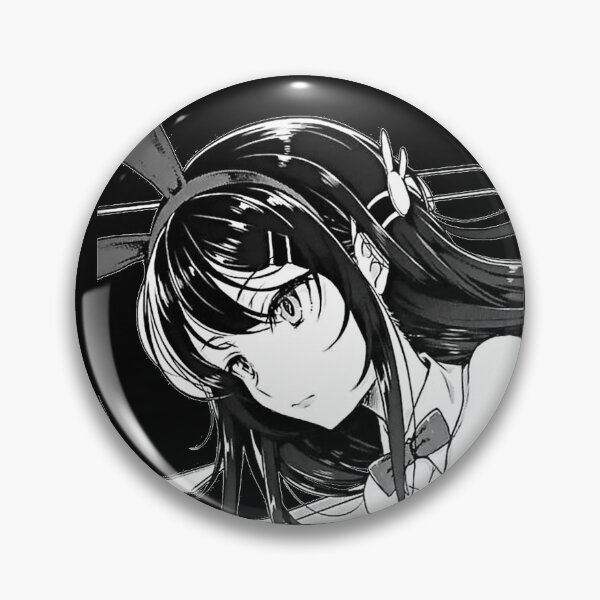 Artikelvorschau, Mai Sakurajima entworfen und verkauft von floating clouds⭐⭐⭐⭐⭐.