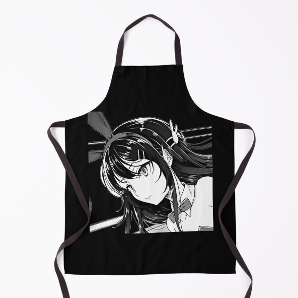 Item preview, Mai Sakurajima designed and sold by floating clouds⭐⭐⭐⭐⭐.