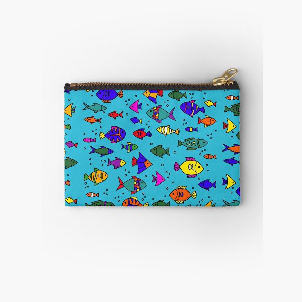 Item preview, Tropical Fish designed and sold by Pentanglement.