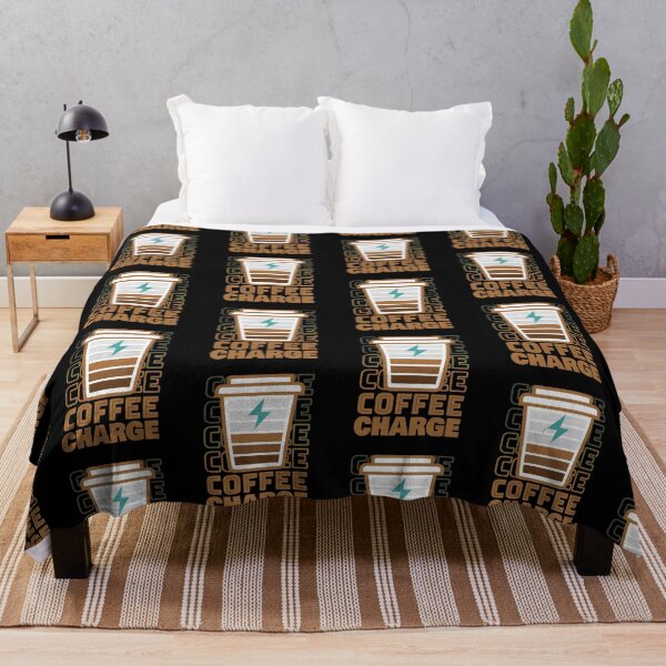 Item preview, Coffee charging designed and sold by jacjac2121.