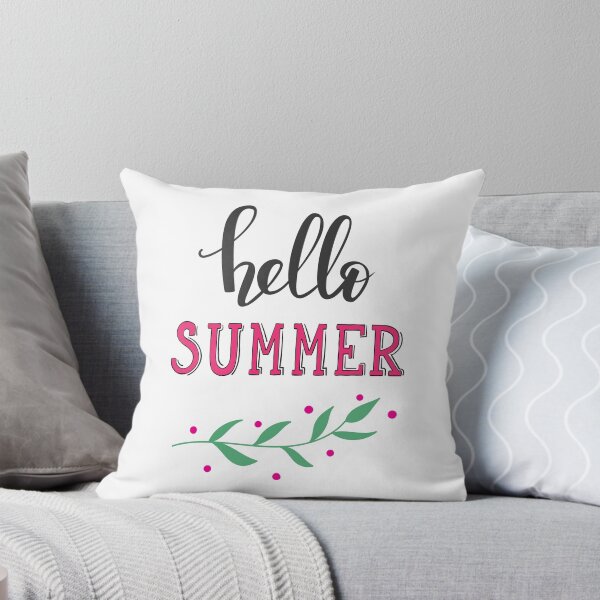 Item preview, Hello Summe designed and sold by K-Boutiques.