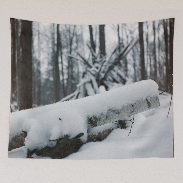 Item preview, endorphins / winter designed and sold by 5letters.
