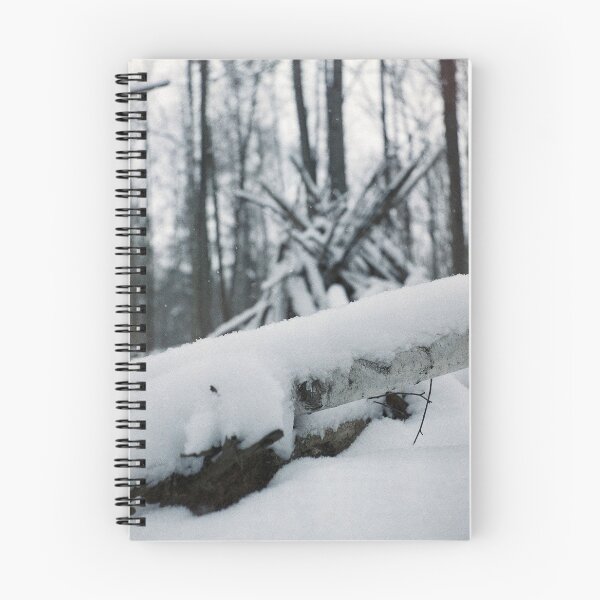 Item preview, endorphins / winter designed and sold by 5letters.
