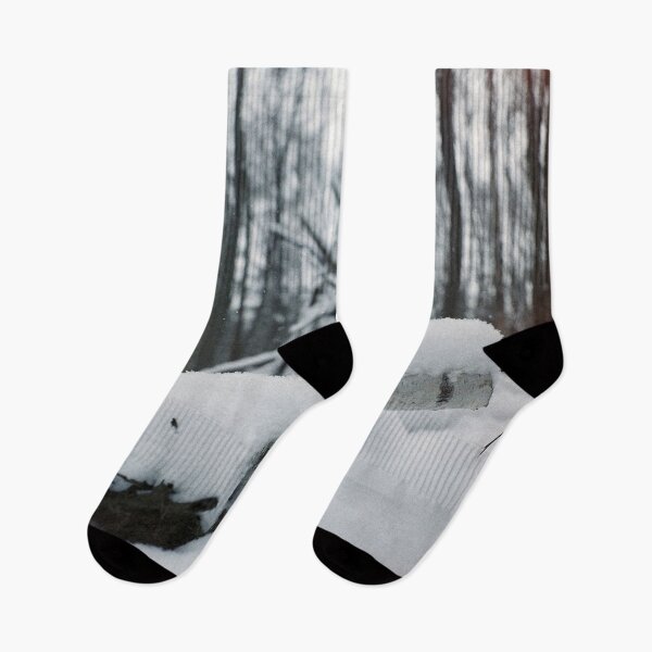 Item preview, endorphins / winter designed and sold by 5letters.
