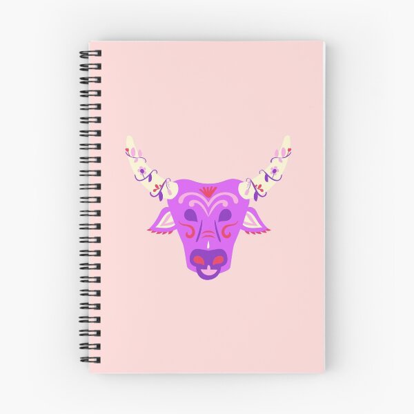 Item preview, The Purple Bull designed and sold by AdhyaBoby.