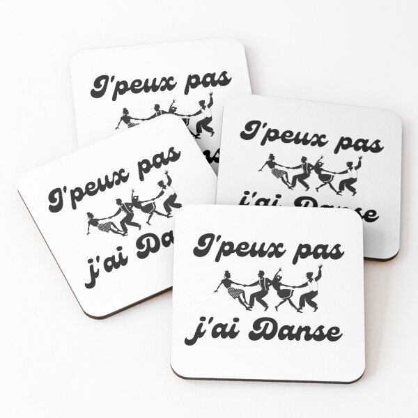 Item preview, I can't I dance designed and sold by JeremyMadaci.