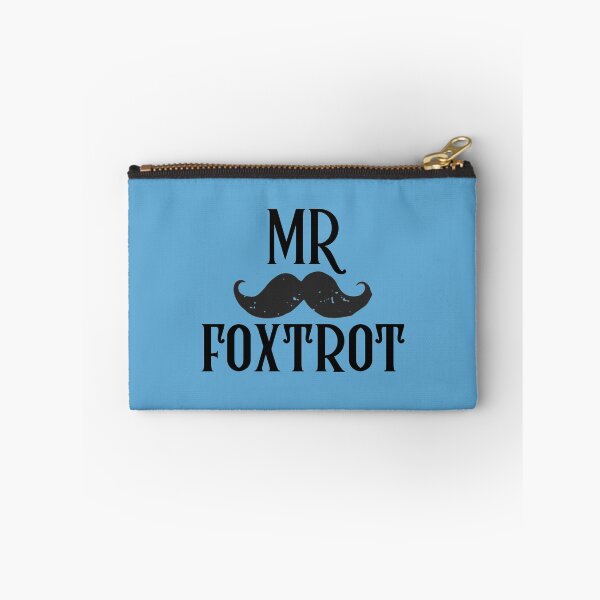 Item preview, Mister Mr Foxtrot  Callsign- Military Jargon designed and sold by AirsoftBD.