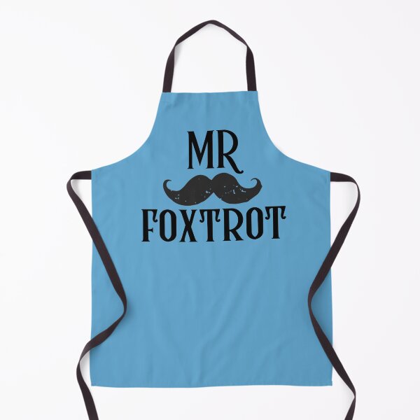 Item preview, Mister Mr Foxtrot  Callsign- Military Jargon designed and sold by AirsoftBD.