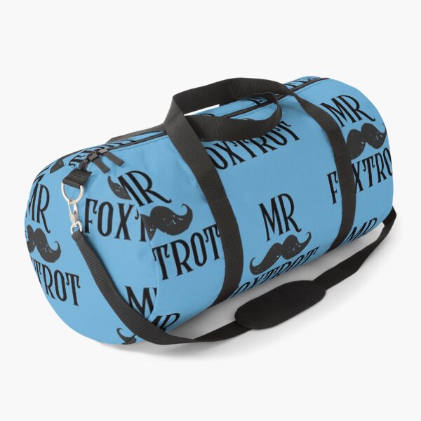 Item preview, Mister Mr Foxtrot Callsign- Military Jargon designed and sold by AirsoftBD.