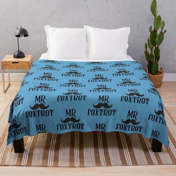 Item preview, Mister Mr Foxtrot  Callsign- Military Jargon designed and sold by AirsoftBD.