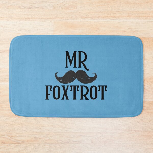 Item preview, Mister Mr Foxtrot  Callsign- Military Jargon designed and sold by AirsoftBD.