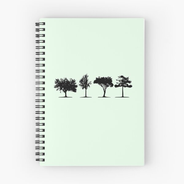 Item preview, TREES designed and sold by eesomebys.