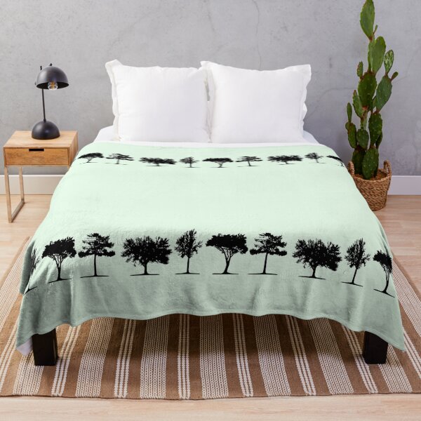 Item preview, TREES designed and sold by eesomebys.