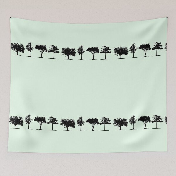 Item preview, TREES designed and sold by eesomebys.