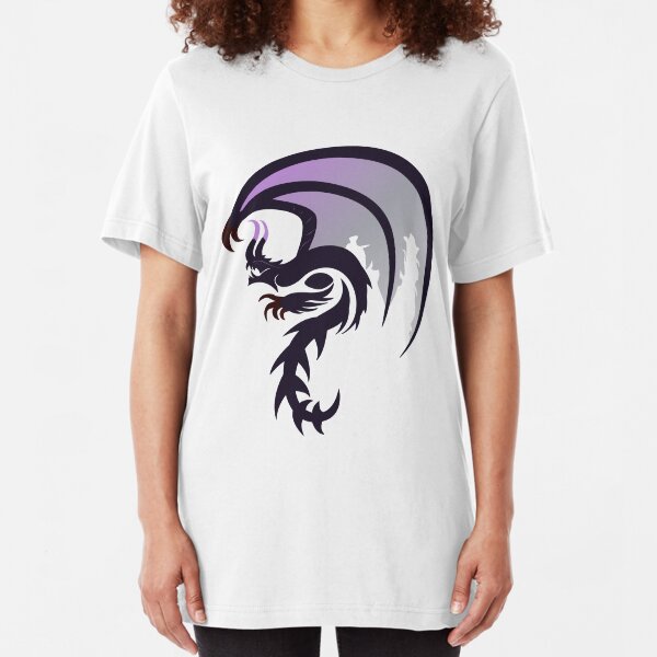 eine riesige Welt von Kokoto bis Mezeporuta. Lassen Sie die Jagd in diesem Gang beginnen Slim Fit T-Shirt