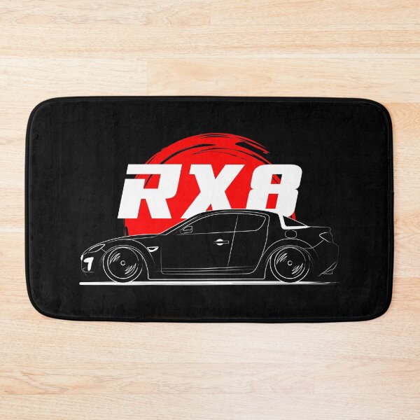 Item preview, RX 8 JDM designed and sold by goldentuners.