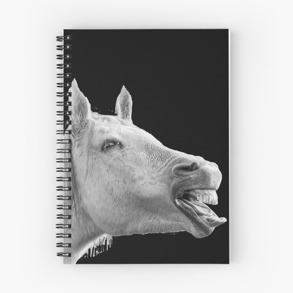 Item preview, Laughing horse designed and sold by Ingo Gerlach.