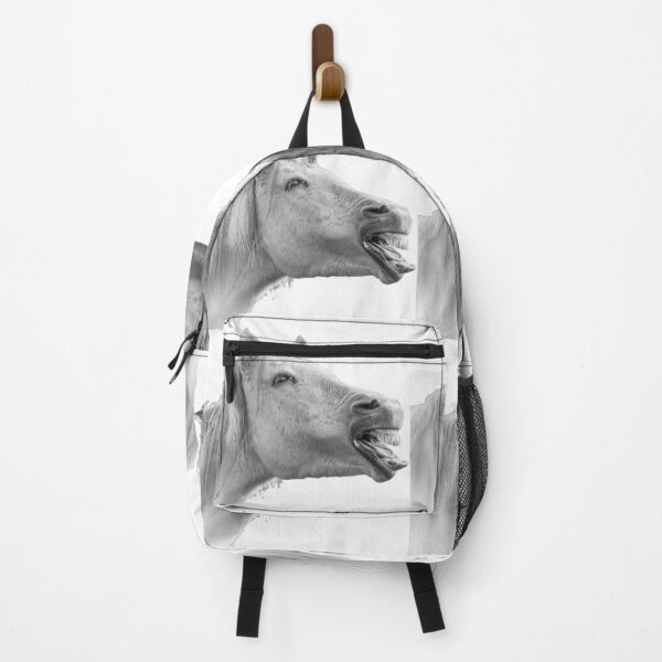 Item preview, Laughing horse designed and sold by Ingo Gerlach.