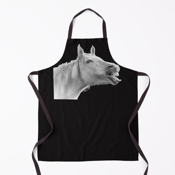 Item preview, Laughing horse designed and sold by Ingo Gerlach.