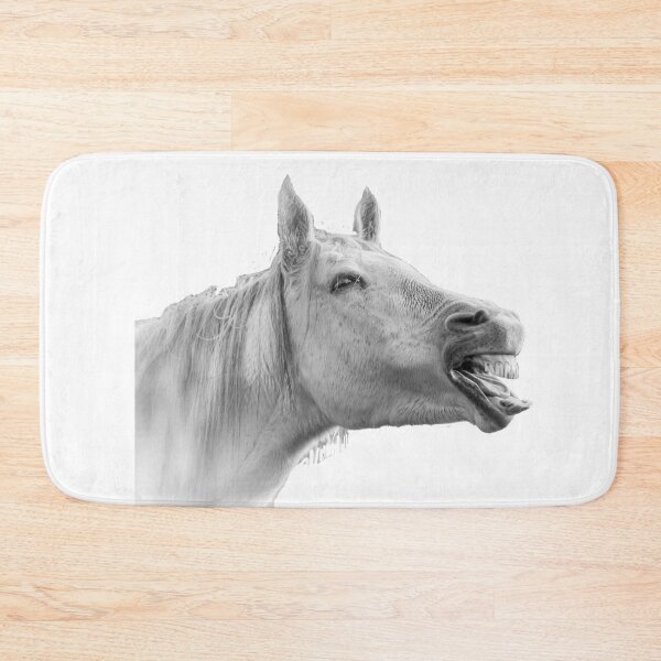 Item preview, Laughing horse designed and sold by Ingo Gerlach.