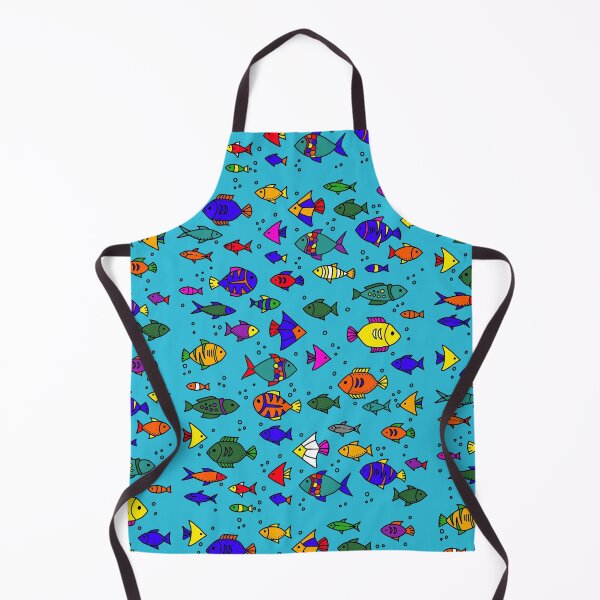 Item preview, Tropical Fish designed and sold by Pentanglement.