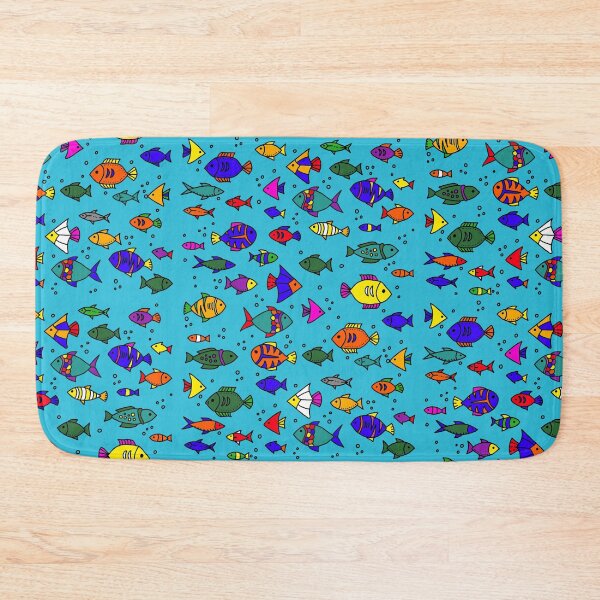 Item preview, Tropical Fish designed and sold by Pentanglement.