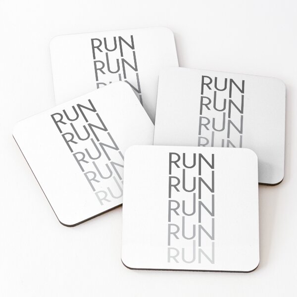 Item preview, Run Run Run designed and sold by yugolover.