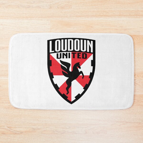 Item preview, SOCCER TEAM LOGO designed and sold by VANDAVA.