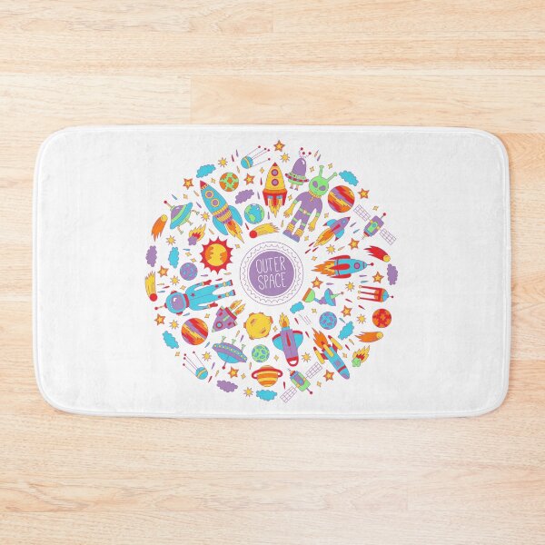 Item preview, Space trip designed and sold by Olizabet.