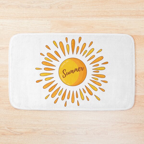 Item preview, Summer sun designed and sold by Olizabet.