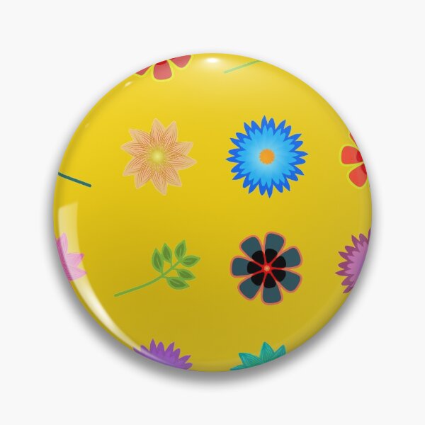 Item preview, Flower illustrations designed and sold by Breurs.