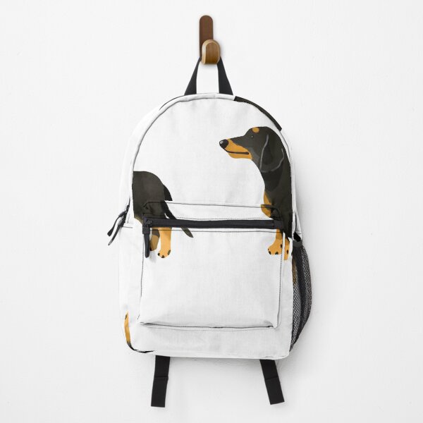Item preview, Black and Tan Dachshund designed and sold by Emil1993.