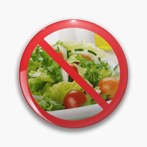 Item preview, Salad Ban designed and sold by Putty1981.