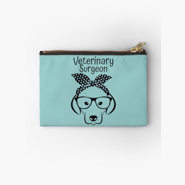 Item preview, Veterinary Surgeon Dog designed and sold by MiloHarris.