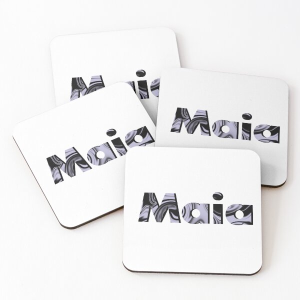 Item preview, Maia Custom name designed and sold by ReniCreative.