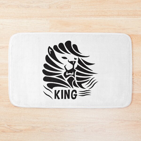 Item preview, Lion Mane King designed and sold by Julianadieyi.