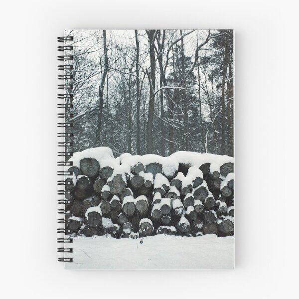 Item preview, endorphins / winter designed and sold by 5letters.