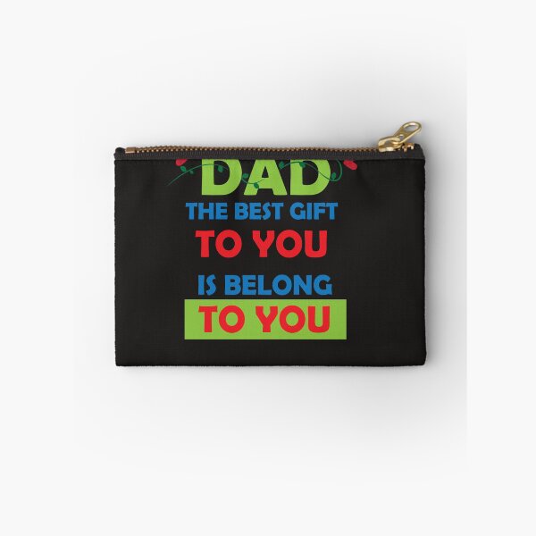 Item preview, the best gift we can give you, Dad, belong to you SHIRT designed and sold by Imad Gormat.