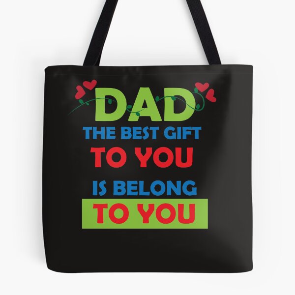 Item preview, the best gift we can give you, Dad, belong to you SHIRT designed and sold by Imad Gormat.